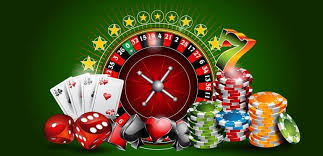 Вход на официальный сайт FastPay Casino